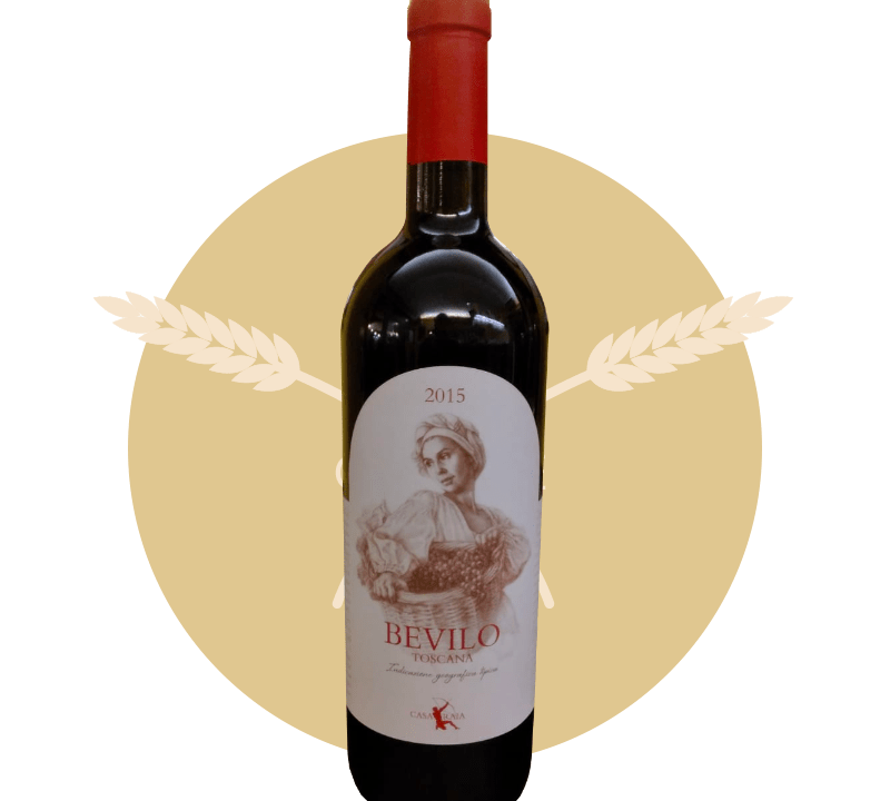 Osteria la Ruta | Bevilo 2015