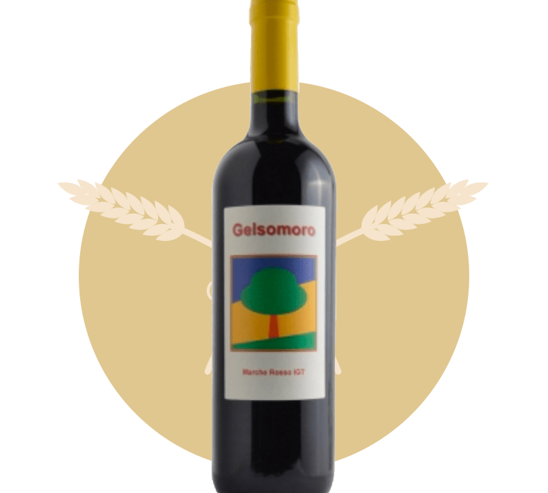 Osteria la Ruta | Gelsomoro 2018