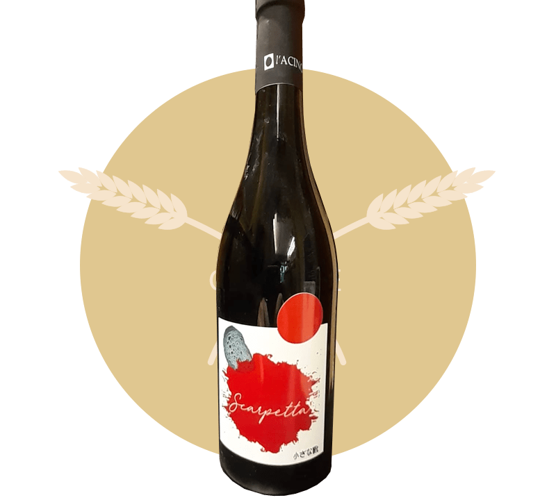 Osteria la Ruta | Scarpetta