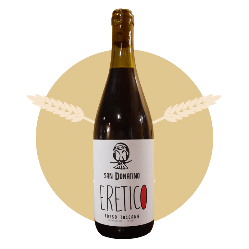 Osteria la Ruta | Eretico San Donatino